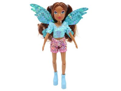 Кукла Winx Club Magic reveal Лейла с крыльями, 24 см 1-00417350_3
