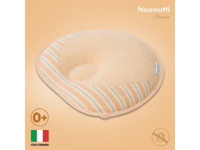 Подушка для новорожденного Nuovita Neonutti Sonno Dipinto 1-00293291_1