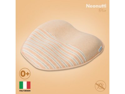 Подушка для новорожденного Nuovita Neonutti Trio Dipinto 1-00293299_1