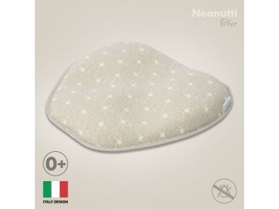 Подушка для новорожденного Nuovita Neonutti Trio Dipinto 1-00293301_1