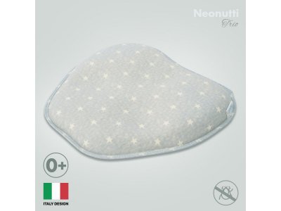Подушка для новорожденного Nuovita Neonutti Trio Dipinto 1-00293302_1