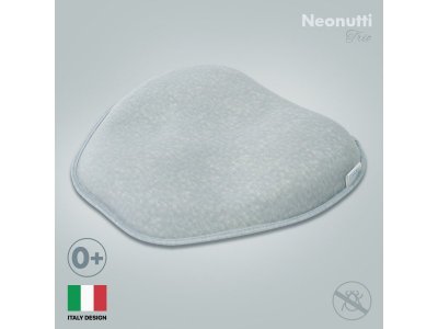 Подушка для новорожденного Nuovita Neonutti Trio Dipinto 1-00293306_1