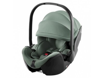 Автокресло Britax Romer Baby-Safe 5Z2, 0-13 кг, группа 0+ 1-00419045_1