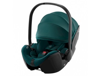 Автокресло Britax Romer Baby-Safe 5Z2, 0-13 кг, группа 0+ 1-00419046_1