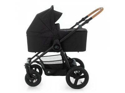 Люлька Bumbleride Bassinet для Era, Indie, Speed 1-00419267_2