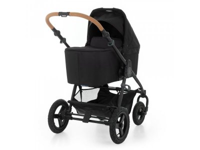 Люлька Bumbleride Bassinet для Era, Indie, Speed 1-00419267_3