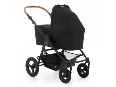 Люлька Bumbleride Bassinet для Era, Indie, Speed 1-00419267_4