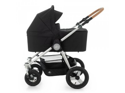 Люлька Bumbleride Bassinet для Era, Indie, Speed 1-00419267_5