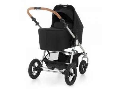 Люлька Bumbleride Bassinet для Era, Indie, Speed 1-00419267_6