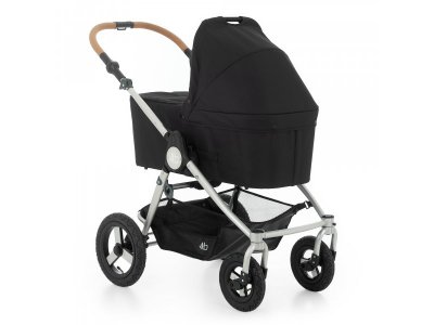 Люлька Bumbleride Bassinet для Era, Indie, Speed 1-00419267_7