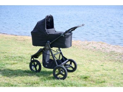 Люлька Bumbleride Bassinet для Era, Indie, Speed 1-00419268_5