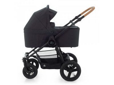 Люлька Bumbleride Bassinet для Era, Indie, Speed 1-00419268_9