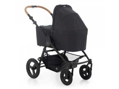 Люлька Bumbleride Bassinet для Era, Indie, Speed 1-00419268_11