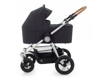 Люлька Bumbleride Bassinet для Era, Indie, Speed 1-00419268_12