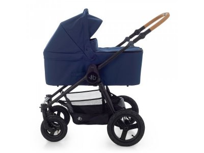 Люлька Bumbleride Bassinet для Era, Indie, Speed 1-00419269_2