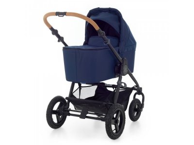 Люлька Bumbleride Bassinet для Era, Indie, Speed 1-00419269_3