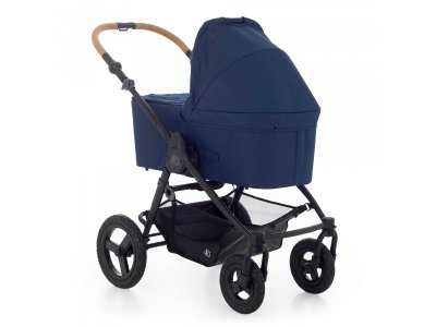 Люлька Bumbleride Bassinet для Era, Indie, Speed 1-00419269_4