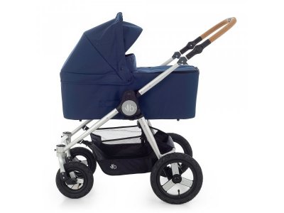 Люлька Bumbleride Bassinet для Era, Indie, Speed 1-00419269_5