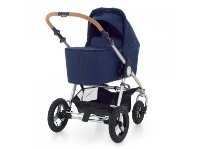 Люлька Bumbleride Bassinet для Era, Indie, Speed 1-00419269_6