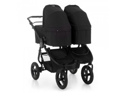 Люлька Bumbleride Bassinet для Indie Twin 1-00419270_2