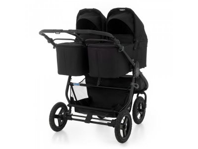 Люлька Bumbleride Bassinet для Indie Twin 1-00419270_4