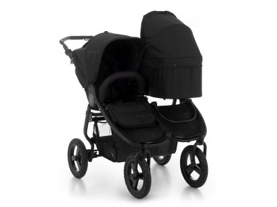 Люлька Bumbleride Bassinet для Indie Twin 1-00419270_5