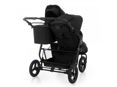 Люлька Bumbleride Bassinet для Indie Twin 1-00419270_7