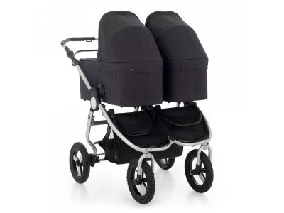 Люлька Bumbleride Bassinet для Indie Twin 1-00419271_2