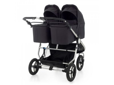 Люлька Bumbleride Bassinet для Indie Twin 1-00419271_4