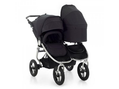 Люлька Bumbleride Bassinet для Indie Twin 1-00419271_7