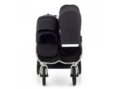 Люлька Bumbleride Bassinet для Indie Twin 1-00419271_6