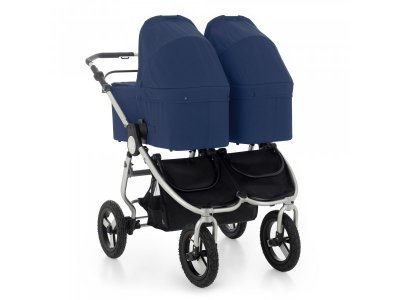 Люлька Bumbleride Bassinet для Indie Twin 1-00419272_2