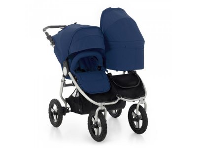 Люлька Bumbleride Bassinet для Indie Twin 1-00419272_5