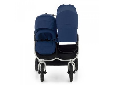 Люлька Bumbleride Bassinet для Indie Twin 1-00419272_6