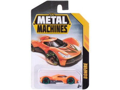 Модель машины 1:60 Zuru Metal Machines 1-00279629_11
