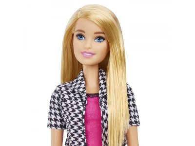 Кукла Barbie Карьера Дизайнер интерьера 1-00419598_3