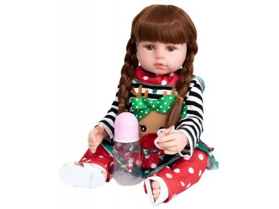 Кукла Zhorya можно купать 55 см 1-00417641_1