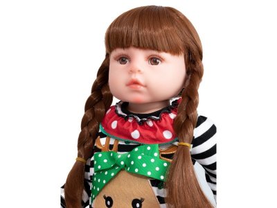 Кукла Zhorya можно купать 55 см 1-00417641_4