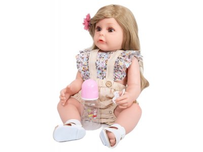 Кукла Zhorya можно купать 55 см 1-00417642_1