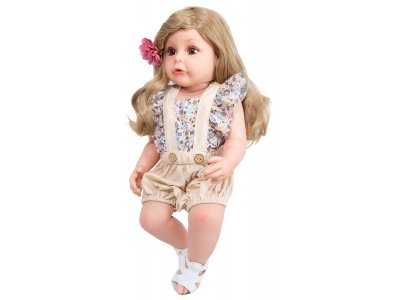 Кукла Zhorya можно купать 55 см 1-00417642_2