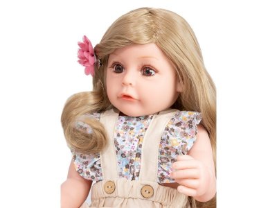 Кукла Zhorya можно купать 55 см 1-00417642_4
