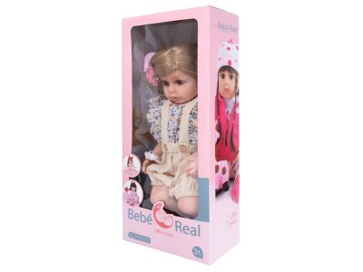Кукла Zhorya можно купать 55 см 1-00417642_6