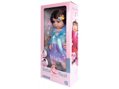 Кукла Zhorya можно купать, 55 см 1-00417643_5