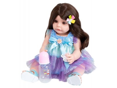 Кукла Zhorya можно купать, 55 см 1-00417643_1