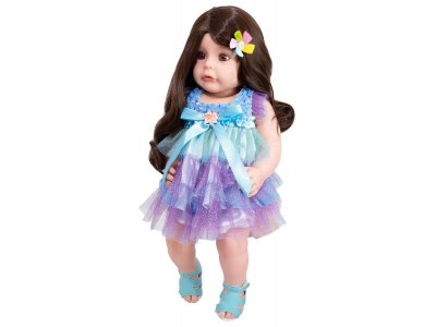 Кукла Zhorya можно купать, 55 см 1-00417643_7