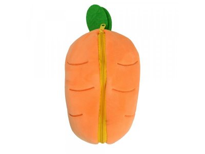 Мягкая игрушка Плюшевая мафия Зайка-морковка малый 1-00419764_3