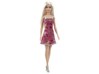 Кукла Barbie Basic Модница 1-00420098_3