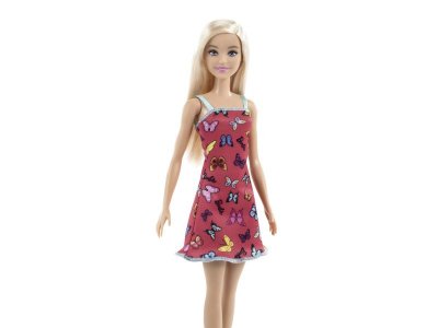 Кукла Barbie Basic Модница 1-00420098_7