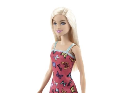 Кукла Barbie Basic Модница 1-00420098_6