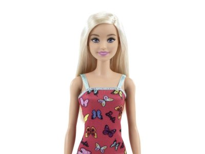 Кукла Barbie Basic Модница 1-00420098_5